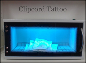 Безопасность в Тату-салоне Clipcord Tattoo